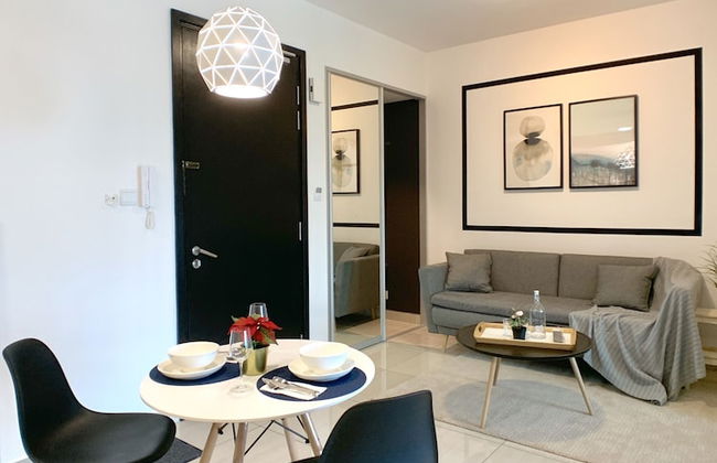 Almas Suites By Iconic Bliss - Photo 9