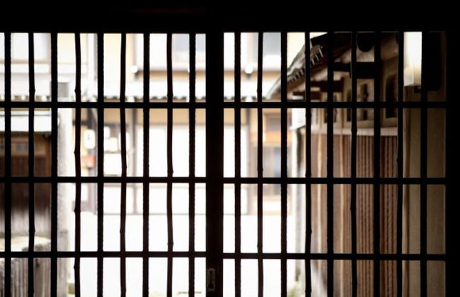 SUKIYA-zukuri Suehiro House - Foto 3