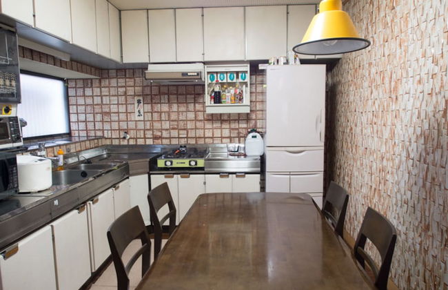 SUKIYA-zukuri Suehiro House - Foto 11