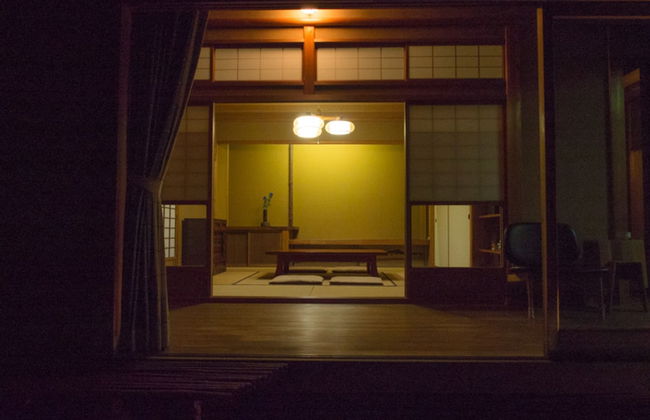 SUKIYA-zukuri Suehiro House - Foto 13