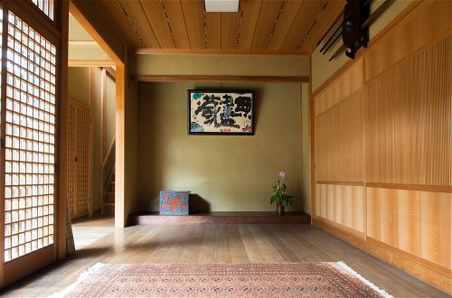 Foto 2 - SUKIYA-zukuri Suehiro House