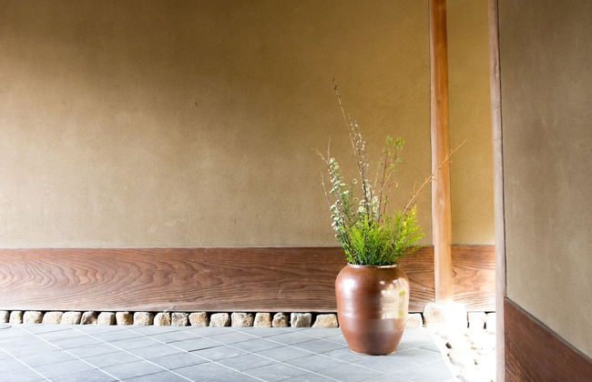 SUKIYA-zukuri Suehiro House - Foto 22