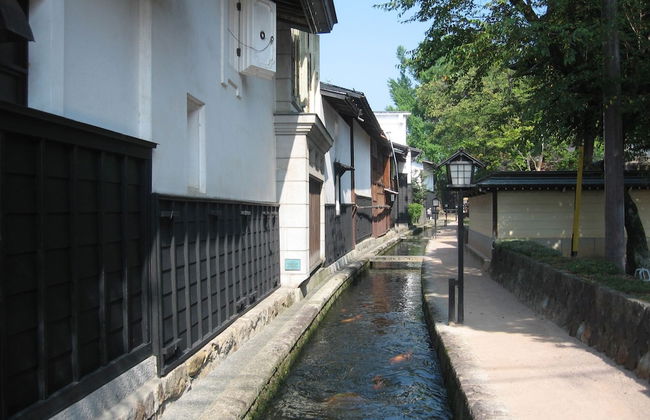 SUKIYA-zukuri Suehiro House - Foto 25