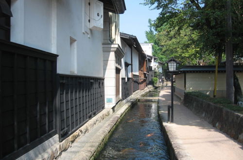 Photo 25 - SUKIYA-zukuri Suehiro House