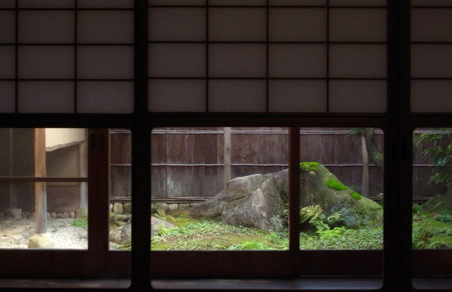 SUKIYA-zukuri Suehiro House - Foto 17