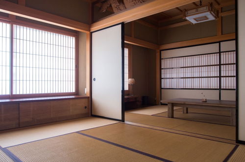 Photo 4 - SUKIYA-zukuri Suehiro House