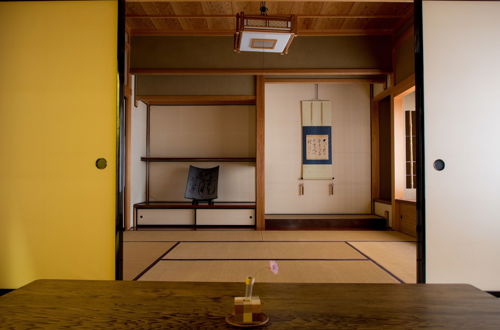 Photo 5 - SUKIYA-zukuri Suehiro House