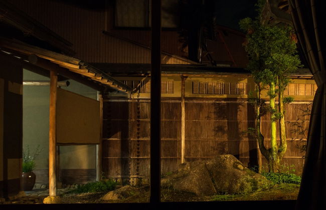 SUKIYA-zukuri Suehiro House - Foto 24