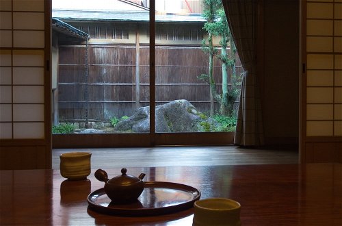 Foto 16 - SUKIYA-zukuri Suehiro House