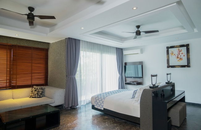 Prasana Villas by Arjani Resorts - Foto 28