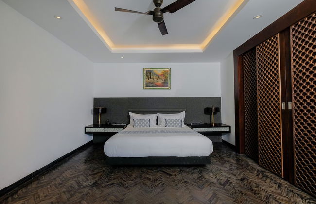 Prasana Villas by Arjani Resorts - Foto 38