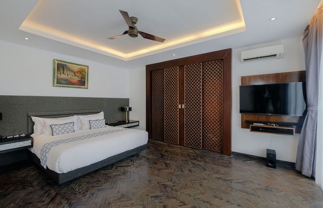 Prasana Villas by Arjani Resorts - Foto 42