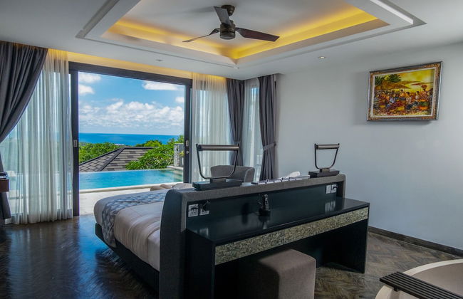Prasana Villas by Arjani Resorts - Foto 49