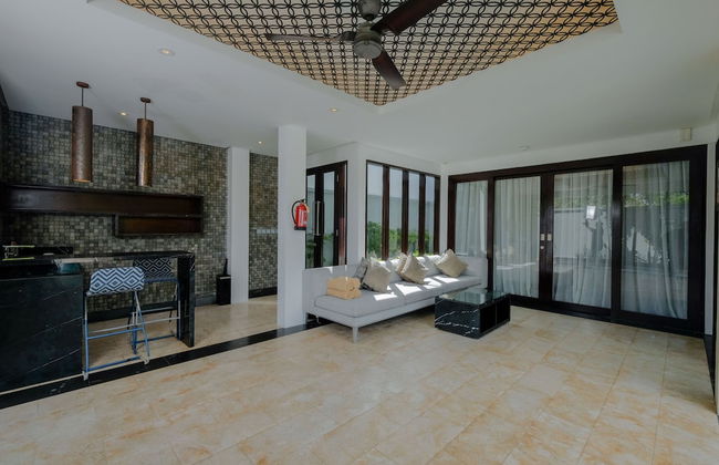 Prasana Villas by Arjani Resorts - Foto 73