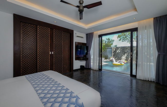 Prasana Villas by Arjani Resorts - Foto 39