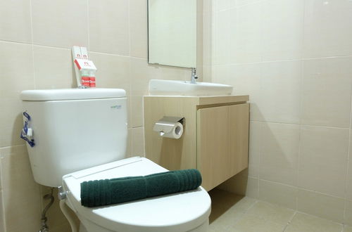 Foto 26 - Artistic Studio Apartment at The Oasis Cikarang