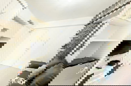 Foto 28 - Strategic and Cozy 2BR Bassura City Apartment