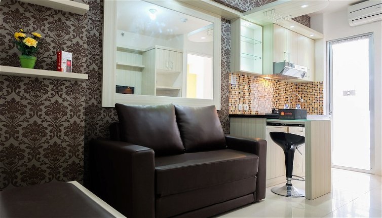 Foto 1 - Strategic and Cozy 2BR Bassura City Apartment