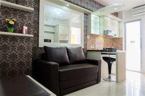 Foto 1 - Strategic and Cozy 2BR Bassura City Apartment