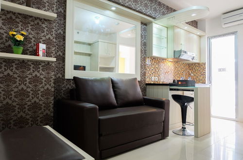 Photo 1 - Strategic and Cozy 2BR Bassura City Apartment