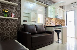 Photo 1 - Strategic and Cozy 2BR Bassura City Apartment