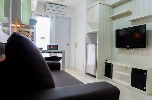 Foto 37 - Strategic and Cozy 2BR Bassura City Apartment