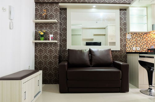 Photo 24 - Strategic and Cozy 2BR Bassura City Apartment