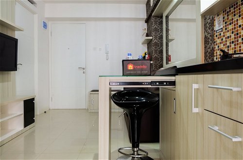Foto 11 - Strategic and Cozy 2BR Bassura City Apartment