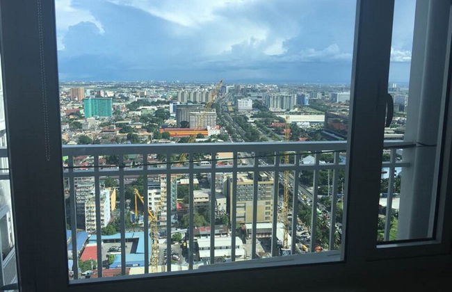 SeaBreeze at Breeze Residences - Foto 19