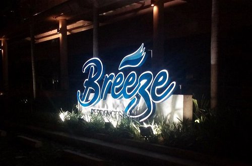 Foto 26 - SeaBreeze at Breeze Residences