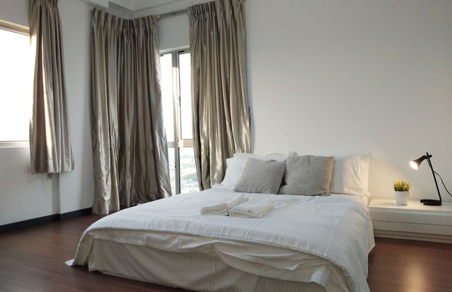 Plaza Manjalara with 2 bedrooms - Photo 3
