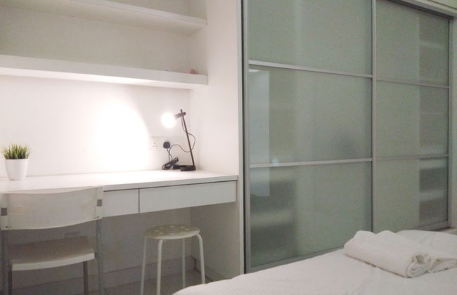 Plaza Manjalara with 2 bedrooms - Photo 16