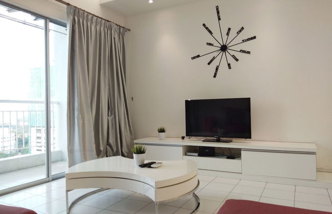 Plaza Manjalara with 2 bedrooms - Photo 13