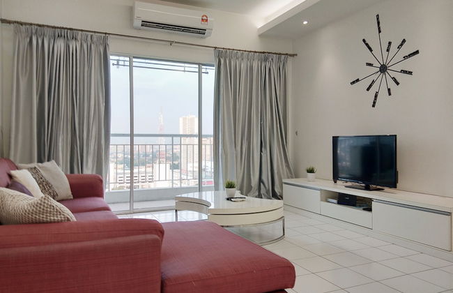 Plaza Manjalara with 2 bedrooms - Photo 14