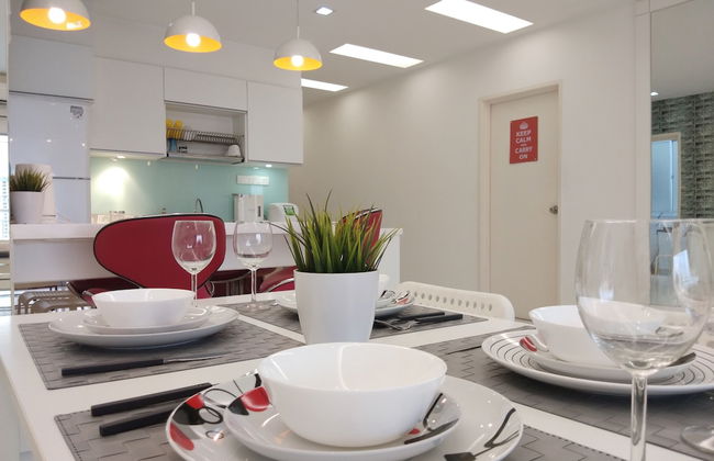 Plaza Manjalara with 2 bedrooms - Photo 7