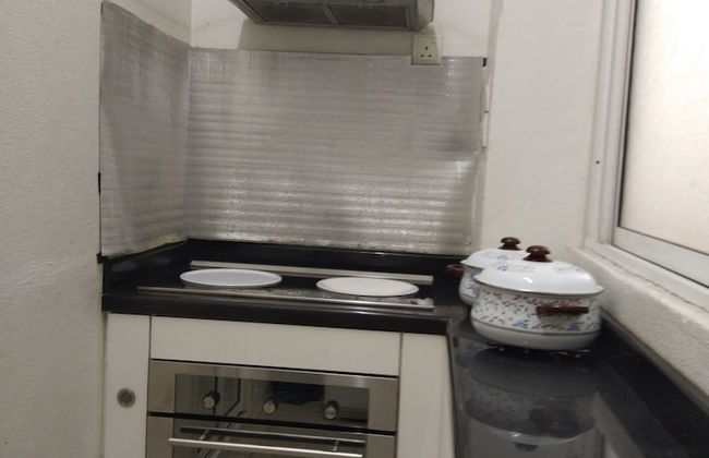 Plaza Manjalara with 2 bedrooms - Photo 10