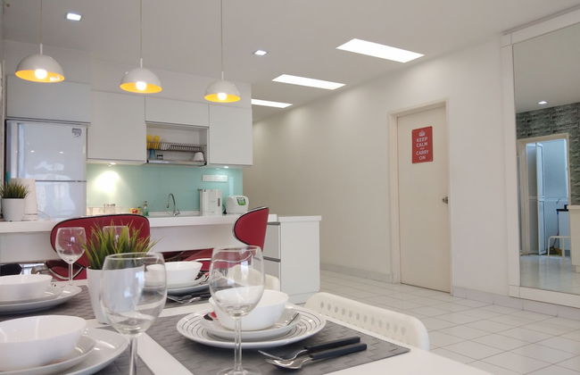 Plaza Manjalara with 2 bedrooms - Photo 8