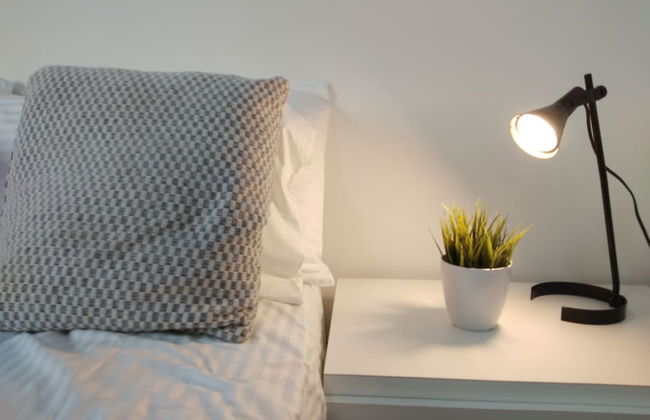 Plaza Manjalara with 2 bedrooms - Photo 4