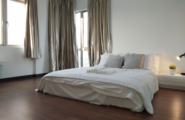 Plaza Manjalara with 2 bedrooms - Photo 6