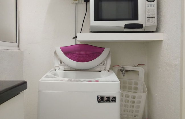 Plaza Manjalara with 2 bedrooms - Photo 17