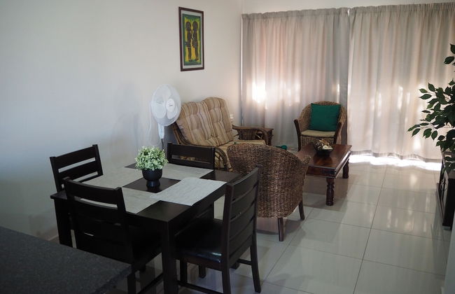 African Eagle Apartments - Photo 46