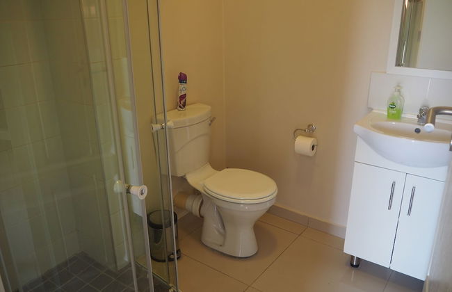 African Eagle Apartments - Photo 61