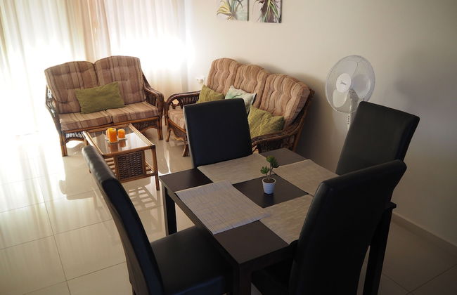 African Eagle Apartments - Photo 24