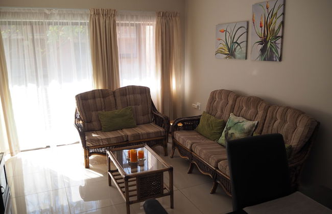 African Eagle Apartments - Photo 48