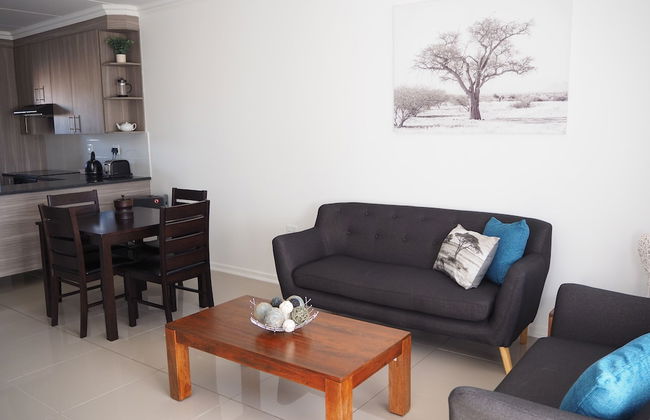 African Eagle Apartments - Photo 50
