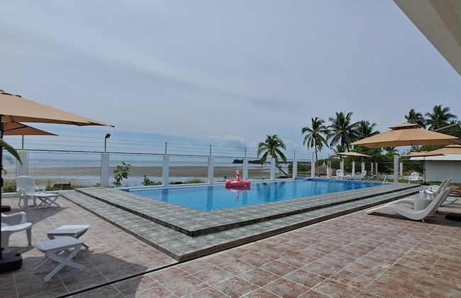 Chilly Beach Resort Palawan - Foto 47