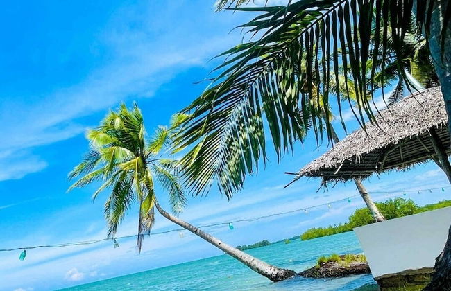 Chilly Beach Resort Palawan - Foto 50