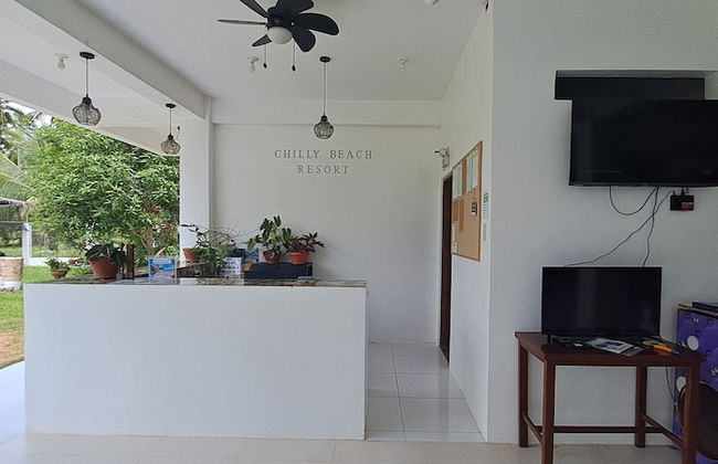 Chilly Beach Resort Palawan - Foto 2