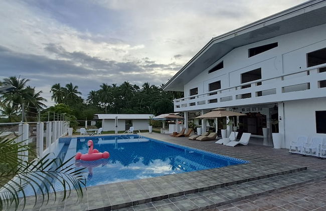 Chilly Beach Resort Palawan - Foto 18