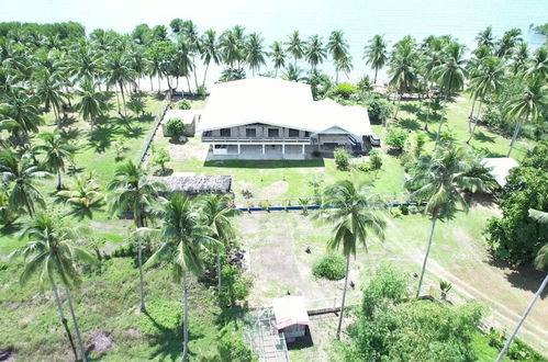 Photo 52 - Chilly Beach Resort Palawan